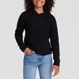 Art Class Fuzzy Sweatshirt